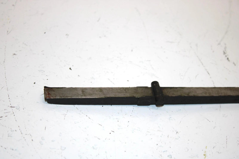 08 Arctic Cat Atv 250 Utility 2x4  Oem Cam Chain Guide 3303-679 AA13