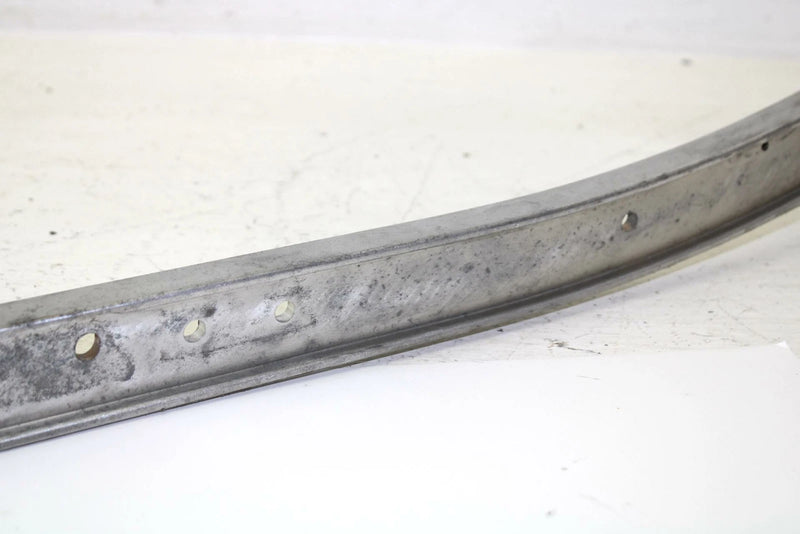 97 Arctic Cat Pantera OEM Skid Rail 1604-132 SA107