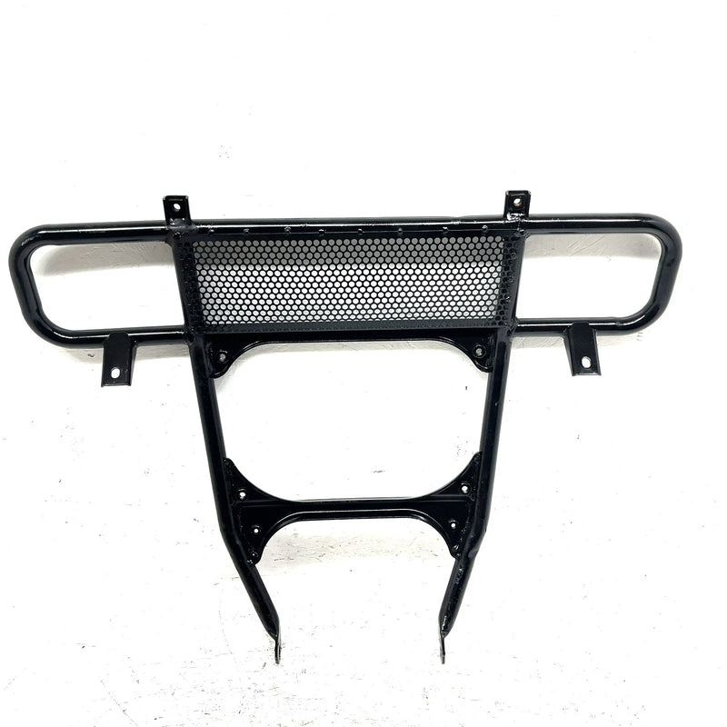 00-01 Arctic Cat 250 2x4 OEM Front Bumper Brush Guard 0506-408 AA31