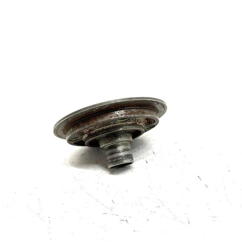 2002 Suzuki Quadrunner 500 LTF500F OEM Rear Right Wheel Hub 64111-09F00 AS37