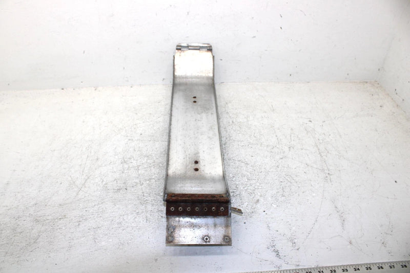 1993 Polaris Xlt Sp Oem Clutch Belt Cover 5230118 SP72