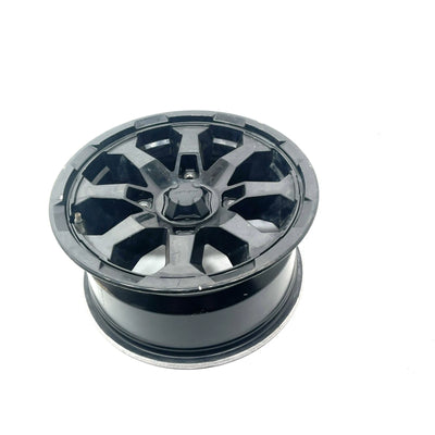 20-22 Can-Am Defender HD10 OEM 14x7 Front Wheel Rim 705402338 XB0.3