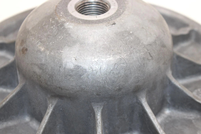 2001 Polaris Xplorer 4x4 Oem Secondary Driven Clutch 1322180 AP167