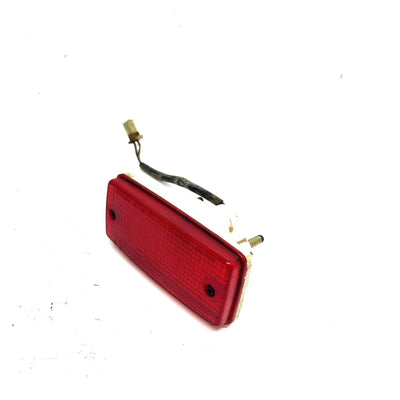 1987 Suzuki Quadrunner 4WD LT4WD OEM Tail Brake Light 35710-41B02 AS28