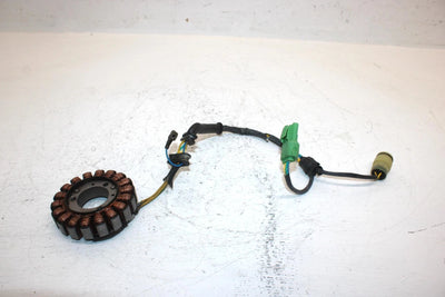 1992 Honda Trx 300 A Oem Stator 31120-HC4-004 31120-HC4-014 AH51