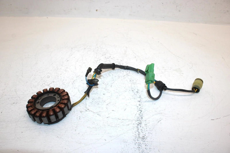 1992 Honda Trx 300 A Oem Stator 31120-HC4-004 31120-HC4-014 AH51