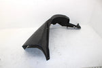 2013 Polaris 600 Rush Pro R Oem Left Lower Belly Pan 5437490-070 SP29