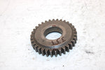 2019 Honda Trx500fe2ac Oem 33T Fourth Gear 23471-HR0-F00 AH12