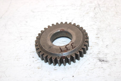 2019 Honda Trx500fe2ac Oem 33T Fourth Gear 23471-HR0-F00 AH12