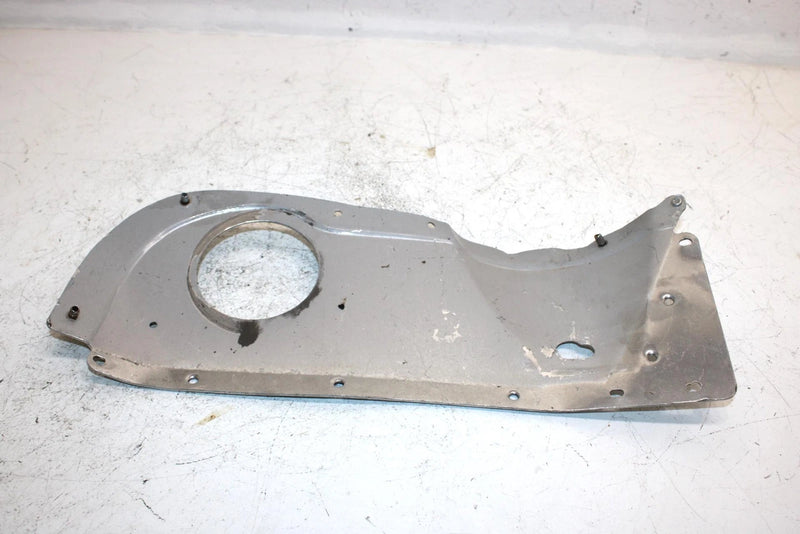 02 Ski-doo Grand Touring 500 Oem Right Belly Pan Support 518319760 SS24