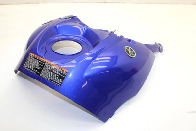 2006 Yamaha Apex Er Oem Instrument Panel 8FP-77711-01-P0 SY97