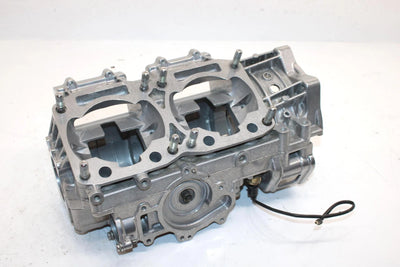03 Arctic Cat Sno Pro 440 4c Oem Crankcase 3006-617 SA296