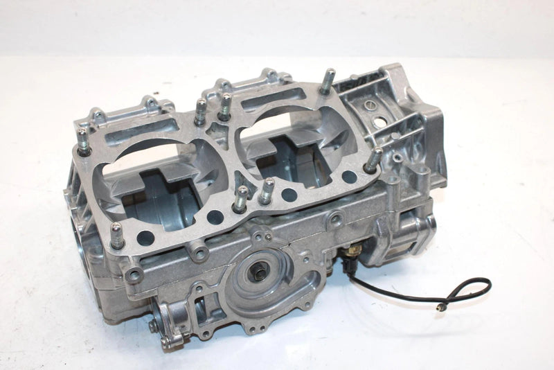 03 Arctic Cat Sno Pro 440 4c Oem Crankcase 3006-617 SA296