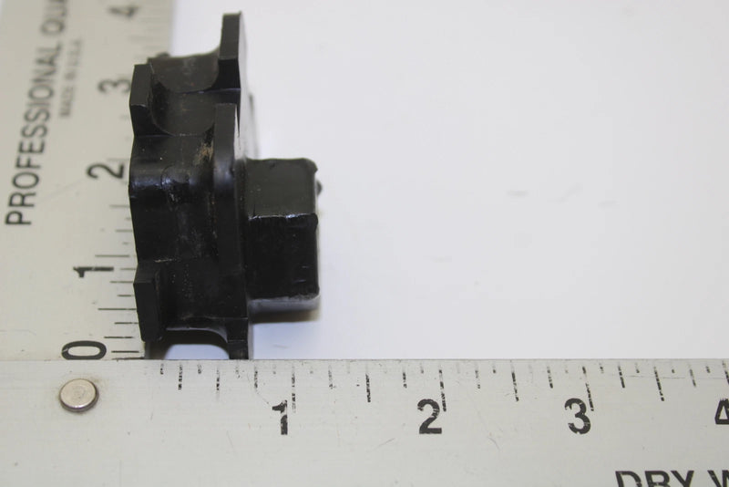 Ski-doo OEM Spring Adjuster Pair 572030900 Q4913