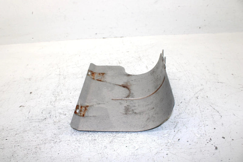 1996 Ski-doo Formula Ss Oem Heat Deflector 517263800 SS7