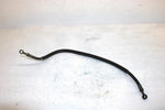 86 Honda Trx200 Sx A  Oem Front Upper Brake Hose 45123-HB3-003 AH27