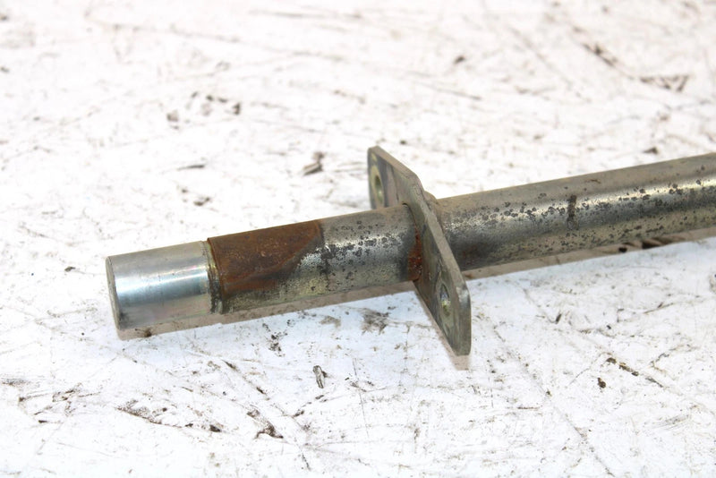 2001 Ski-doo Skandic 500f Oem Lower Rear Shock Support Axle 5345454 SS110