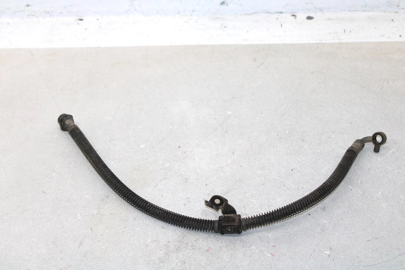 2003 Suzuki Lt-f400f Oem Right Flex Brake Line 59240-38F20 AS23