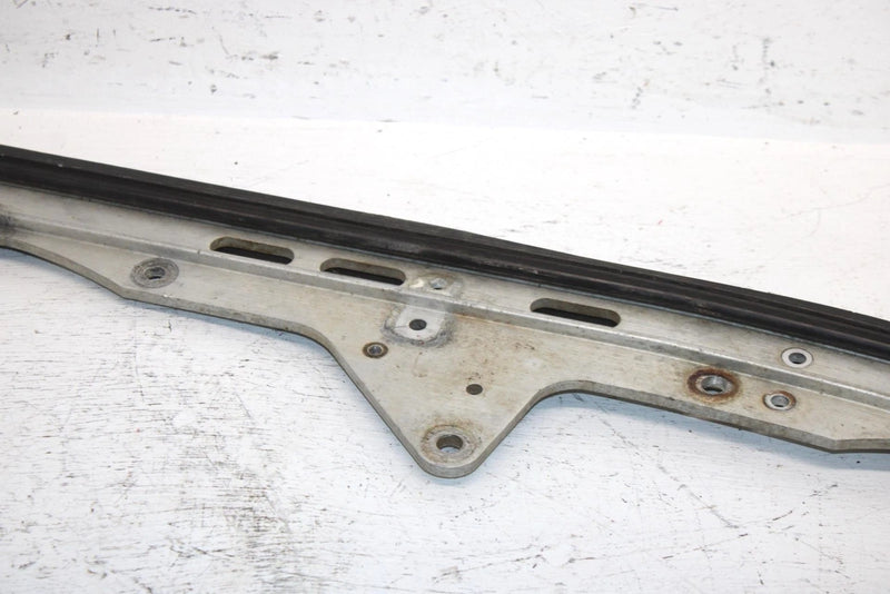 1998 Ski-doo Formula 500 Oem Suspension Skid Rail 503181600 SS1