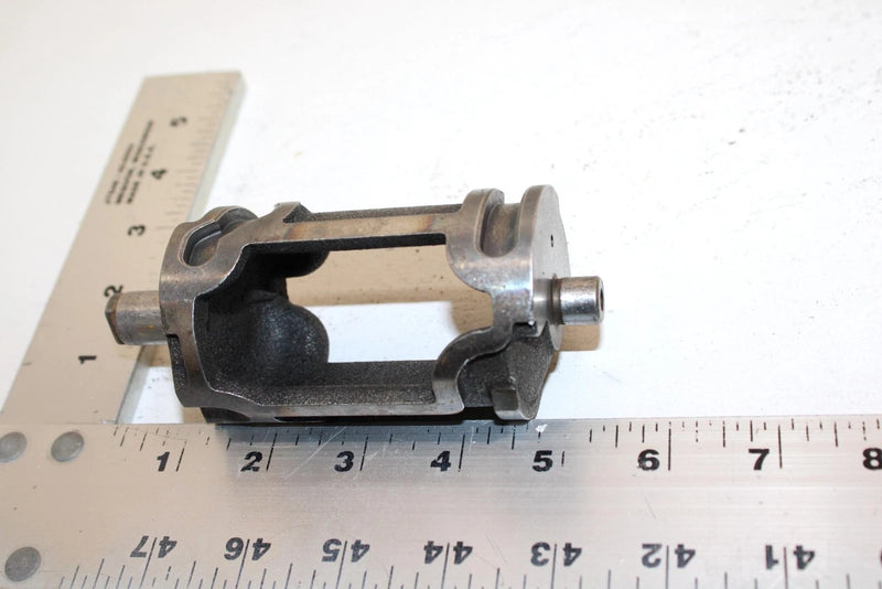 1999 Yamaha  Grizzly Oem Shift Drum Cam 4WV-18540-00-00 AY47