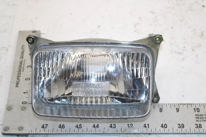 98 Polaris Xc 600 Oem Head Lamp Headlight 4032040 B145