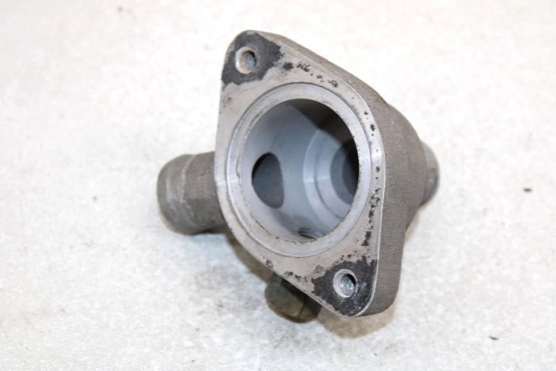 99 Polaris Xcr 700 Oem Thermostat Housing 5132025 SP203