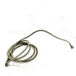 14-15 Arctic Cat Prowler HDX 500 OEM Rear Brake Line 2402-136 XA2.1