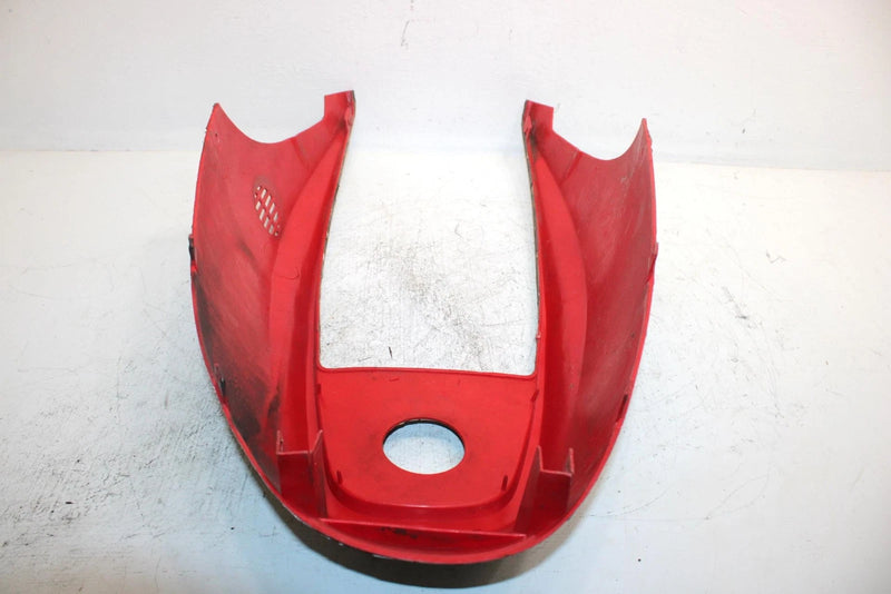 1994 Polaris 400l Oem Fuel Tank Cover 5431263-136 AP85