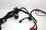 18 Ski-doo Mxz X 600r E-tec Oem Wiring Harness 515178459 SSS1