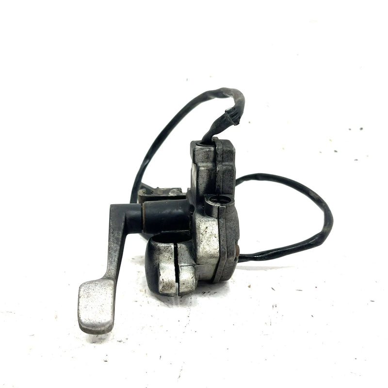 2002 Polaris Scrambler 90 OEM Right Throttle Lever 0451096 AP199