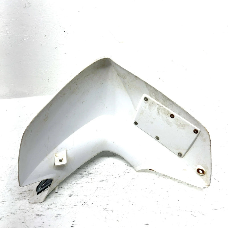 2008 Honda Sportrax 250 TRX250 OEM Left Front Fender 61200-HN6-A30ZC AH83