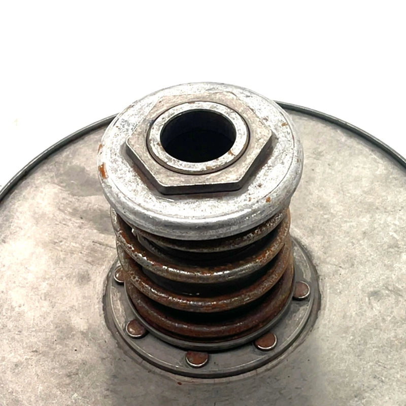 04 Yamaha Bruin 350  4x4 OEM Secondary Driven Clutch  5UH-17670-00-00 AY63