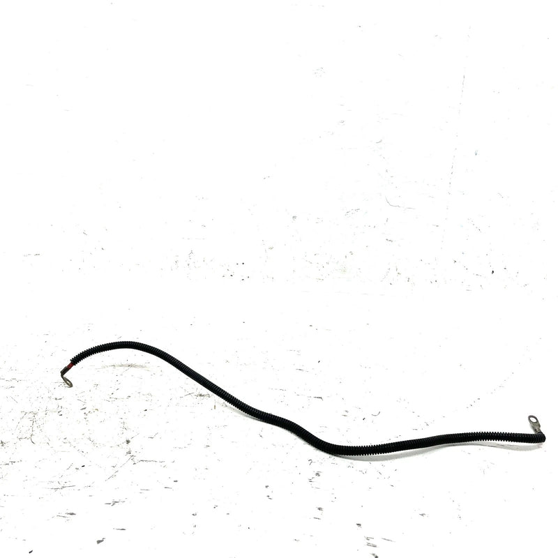 2002 Arctic Cat 375 4x4 Automatic OEM Battery To Solenoid Cable 0445-003 AA34
