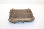 2003 Suzuki Ltf500f Oem Radiater 17710-03G10 AS27