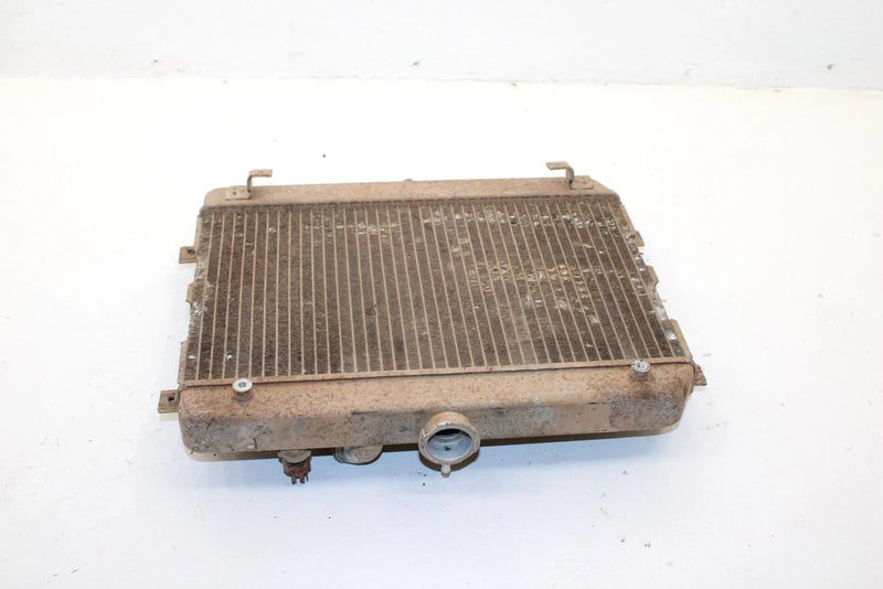 2003 Suzuki Ltf500f Oem Radiater 17710-03G10 AS27