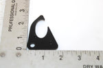 Ski-doo Oem Sway Bar Plug Pair 505071253 Q4380