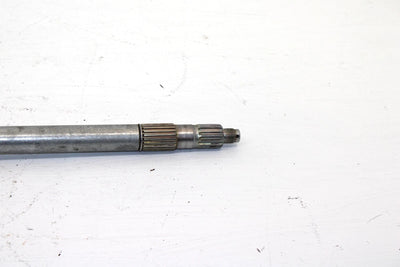 2006 Polaris 600 Fusion Oem Jackshaft W/Bearing 1332336 SP31