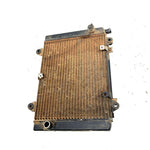2003 Kawasaki Prairie 650 OEM Radiator 39060-0008 AK37