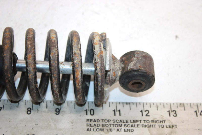 96 Polaris Trail Oem Front Skid Shock 7041430 7041743 SP60
