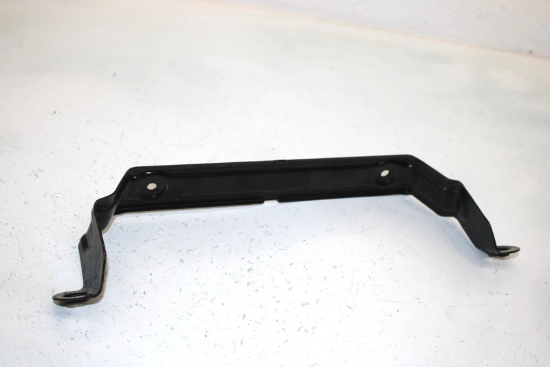 86 Honda Fourtrax  Trx125 A Oem Rear Fender Support Bracket 80106-968-000 AH7