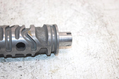 1998 Honda Foreman Fourtrax Oem Gearshift Drum 24301-HM7-000 AH35