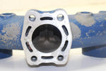 1993 Polaris Sl 750 Oem Exhaust Manifold 3240162 JP18