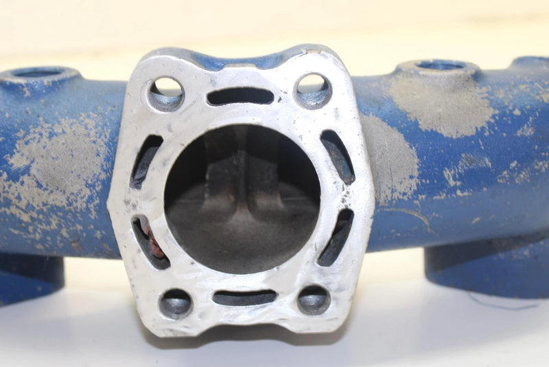 1993 Polaris Sl 750 Oem Exhaust Manifold 3240162 JP18