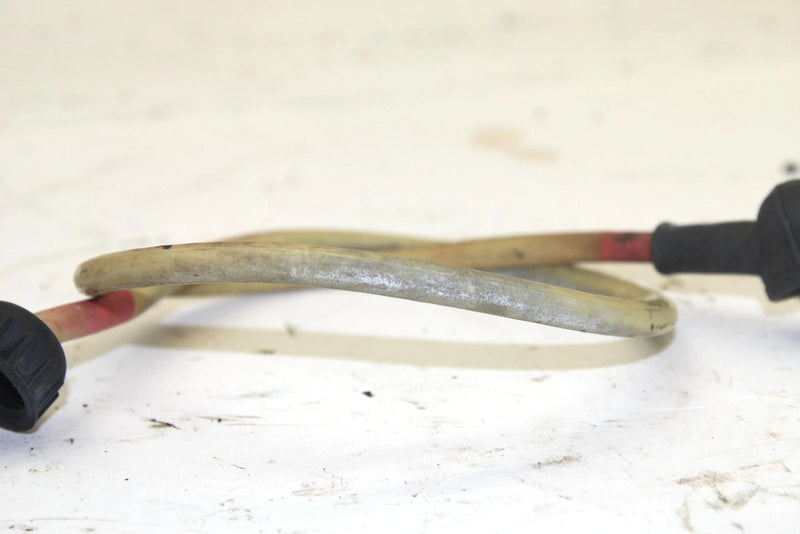 1989 Sea-doo Sp Oem Starter Cable 278000082 JS22
