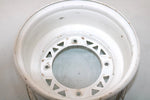 1997 Polaris Trail Boss Oem Front Wheel Rim 10X6 1520175-133 APS