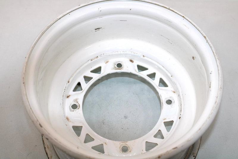 1997 Polaris Trail Boss Oem Front Wheel Rim 10X6 1520175-133 APS