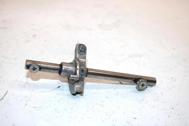 94 Yamaha Vmax 500 Le Vx500eu Oem Carb Actuator Arm 8AB-14100-00-00 SYS