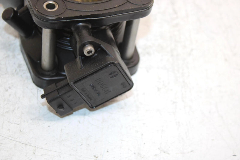 2001 Sea-doo Gtx Oem Throttle Body 270600020 JS52