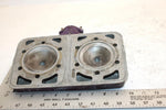 1998 Ski-doo Mxz 670 Oem Cylinder Head 420913542 SS17