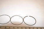 04 Polaris Sportsman 500 Oem STD Bore Piston Ring Set 3087224 AP44